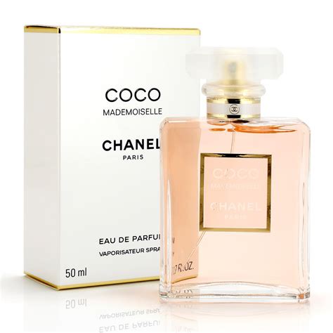 chanel coco matmazel parfüm